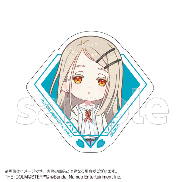 『学園アイドルマスター』リピペタ 篠澤 広