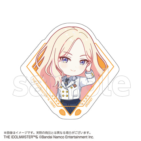 『学園アイドルマスター』リピペタ 十王 星南