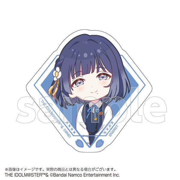 『学園アイドルマスター』リピペタ 秦谷 美鈴