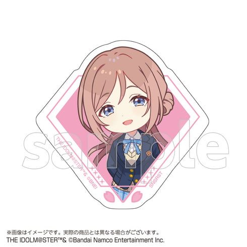 『学園アイドルマスター』リピペタ 姫崎 莉波