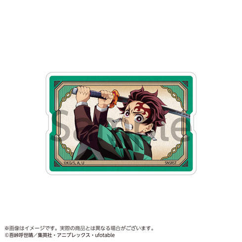 《鬼灭之刃》亚克力立牌 灶门炭治郎