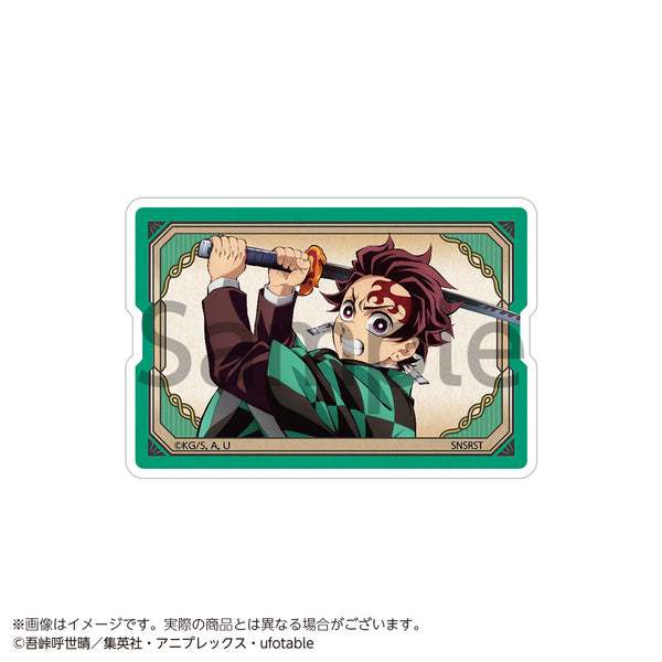 《鬼灭之刃》亚克力立牌 灶门炭治郎