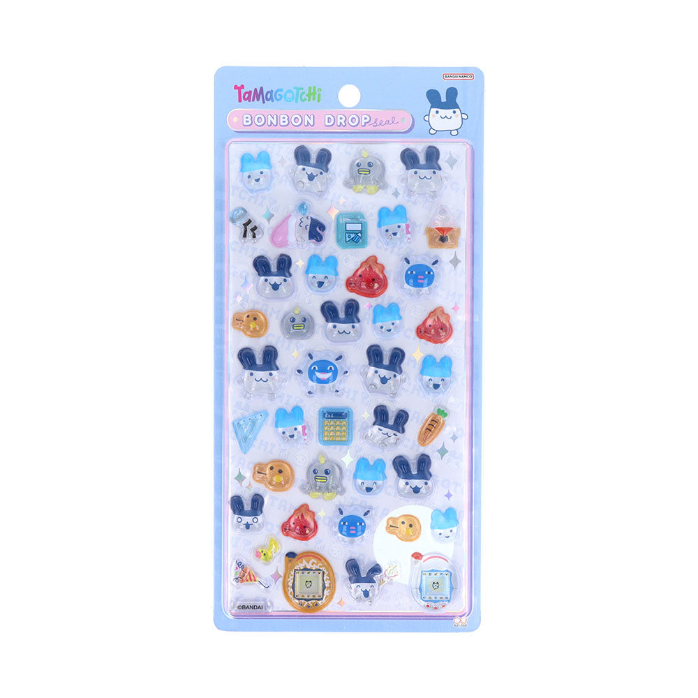 たまごっち』ボンボンドロップシール みみっち – Anime Store JP