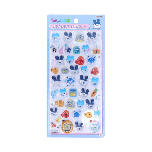『たまごっち』ボンボンドロップシール みみっち