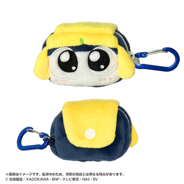 『ケロロ軍曹』カラビナ付ミニポーチ タママ