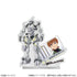 『機動戦士Gundam GQuuuuuuX』アクリルスタンド エグザベ専用ギャン(ハクジ装備)