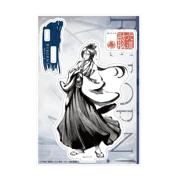 『家庭教師ヒットマンREBORN!』アクリルスタンド(C 六道 骸)