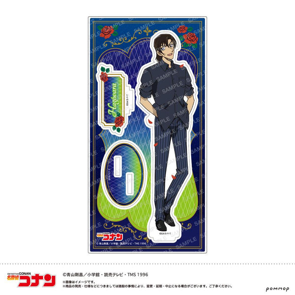 《名侦探柯南》亚克力立牌——Midnight Cool系列——(F 萩原研二)【202605再版】
