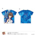 『新テニスの王子様』フルプリTシャツ -青学(せいがく)- (D 不二周助)