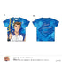 『新テニスの王子様』フルプリTシャツ -青学(せいがく)- (G 河村 隆)
