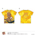 『新テニスの王子様』フルプリTシャツ -立海- (G ジャッカル桑原)