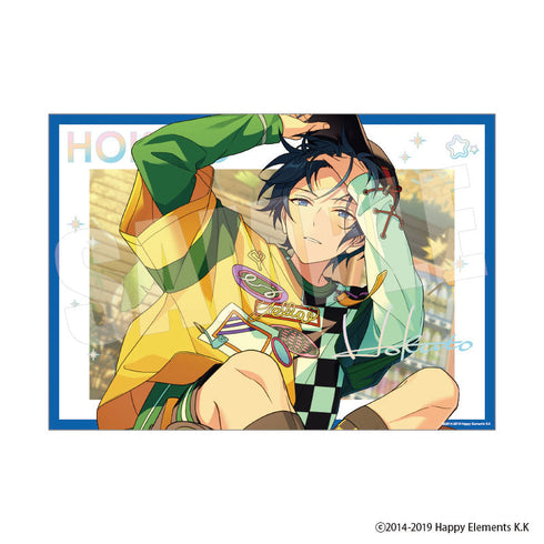 『あんさんぶるスターズ!!』ステラフォトsparkle 5 氷鷹北斗