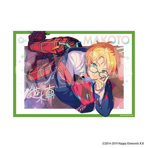 『あんさんぶるスターズ!!』ステラフォトsparkle 7 遊木真