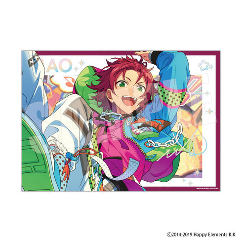 『あんさんぶるスターズ!!』ステラフォトsparkle 8 衣更真緒