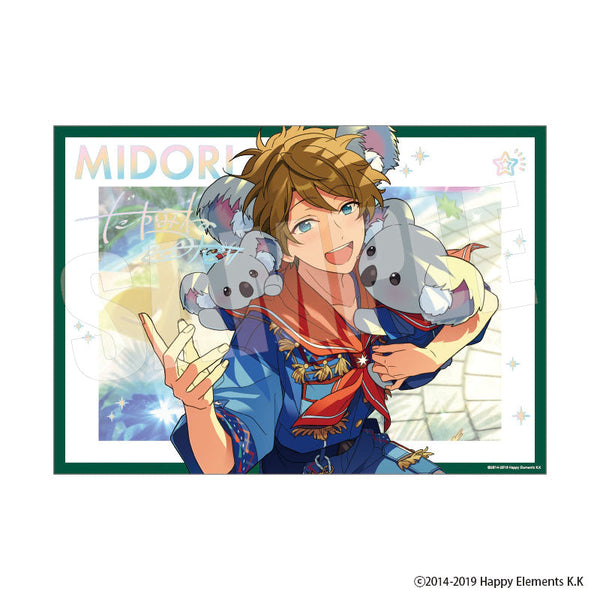 『あんさんぶるスターズ!!』ステラフォトsparkle 10 高峯翠