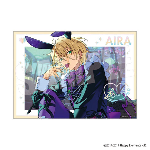 『あんさんぶるスターズ!!』ステラフォトsparkle 15 白鳥藍良