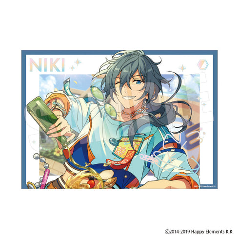 『あんさんぶるスターズ!!』ステラフォトsparkle 29 椎名ニキ