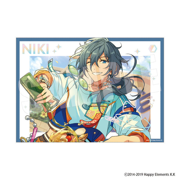 『あんさんぶるスターズ!!』ステラフォトsparkle 29 椎名ニキ