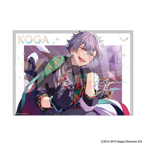 『あんさんぶるスターズ!!』ステラフォトsparkle 32 大神晃牙