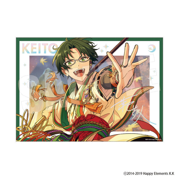 『あんさんぶるスターズ!!』ステラフォトsparkle 38 蓮巳敬人