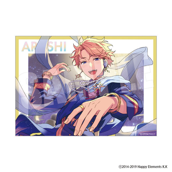 『あんさんぶるスターズ!!』ステラフォトsparkle 45 鳴上嵐