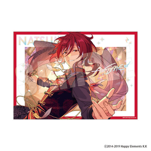 『あんさんぶるスターズ!!』ステラフォトsparkle 46 逆先夏目