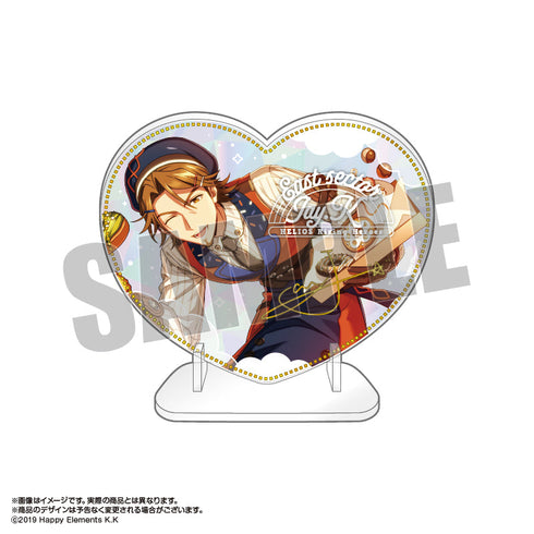 『エリオスライジングヒーローズ』ぴくりあスタンドPremium 15 ジェイ・キッドマン