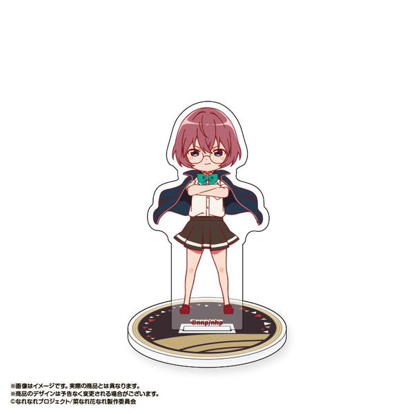 『菜なれ花なれ』miniアクリルスタンド Vol.3 伊沢野苺
