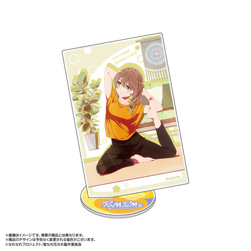 『菜なれ花なれ』ビジュアルアクリルスタンド Vol.1 大谷穏花