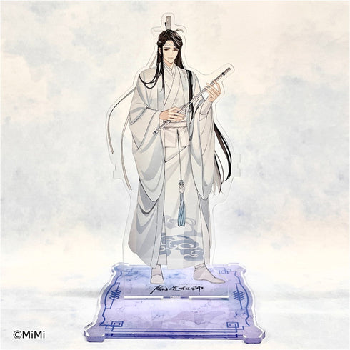 『大河幻想ラジオドラマ 魔道祖師 Cross World 交差する世界』2WAYアクリルスタンド 藍曦臣