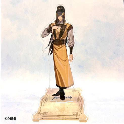 『大河幻想ラジオドラマ 魔道祖師 Cross World 交差する世界』2WAYアクリルスタンド 金光瑤
