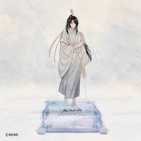 『大河幻想ラジオドラマ 魔道祖師 Cross World 交差する世界』2WAYアクリルスタンド 藍思追