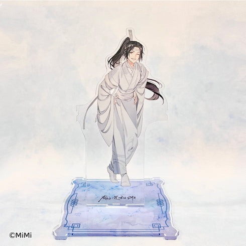 『大河幻想ラジオドラマ 魔道祖師 Cross World 交差する世界』2WAYアクリルスタンド 藍景儀