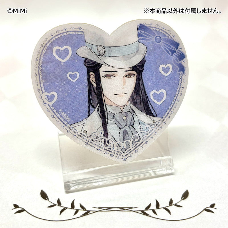 大河幻想ラジオドラマ 魔道祖師 Cross World 交差する世界