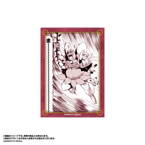 『金色のガッシュ!!』クリアカードコレクション Vol.1【BOX】