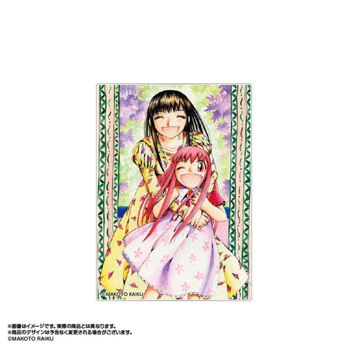 『金色のガッシュ!!』クリアカードコレクション Vol.2【BOX】