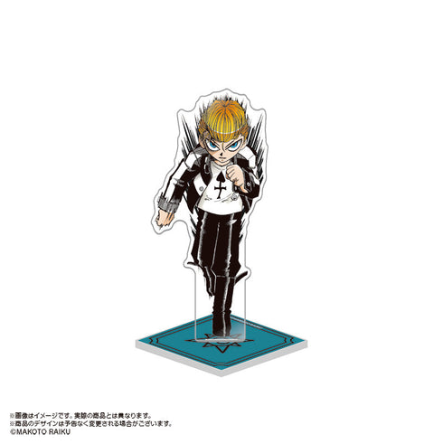 『金色のガッシュ!!』カラーリングアクリルスタンド Vol.1 3 テッド【202508再販】