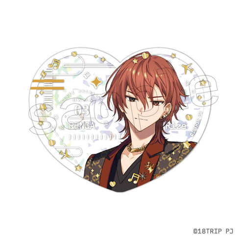 『18TRIP』ぴくりあコレクション premium Vol.1【BOX】