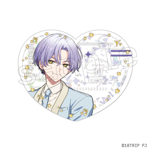 『18TRIP』ぴくりあコレクション premium Vol.1【BOX】