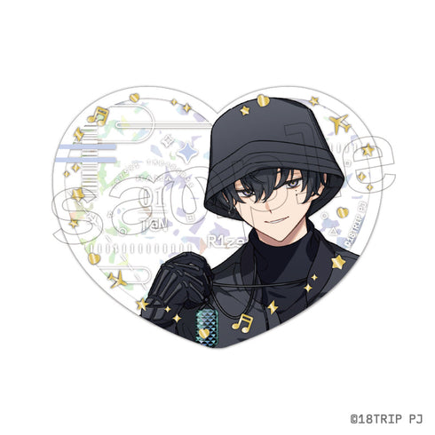 『18TRIP』ぴくりあコレクション premium Vol.1【BOX】