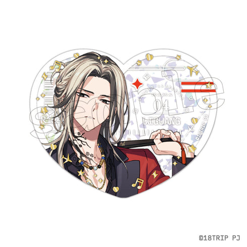 『18TRIP』ぴくりあコレクション premium Vol.1【BOX】