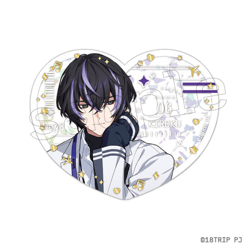 『18TRIP』ぴくりあコレクション premium Vol.1【BOX】