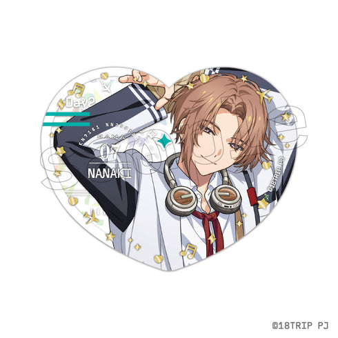 『18TRIP』ぴくりあコレクション premium Vol.1【BOX】