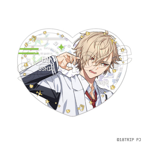 『18TRIP』ぴくりあコレクション premium Vol.1【BOX】