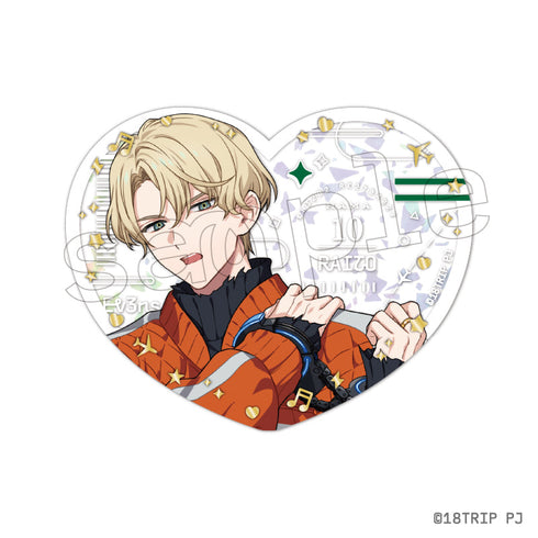 『18TRIP』ぴくりあコレクション premium Vol.1【BOX】