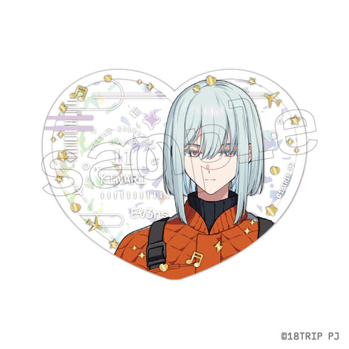 『18TRIP』ぴくりあコレクション premium Vol.1【BOX】