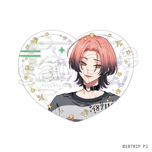 『18TRIP』ぴくりあコレクション premium Vol.1【BOX】