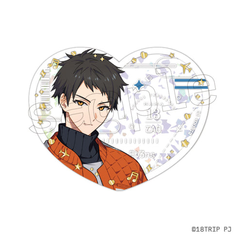 『18TRIP』ぴくりあコレクション premium Vol.1【BOX】