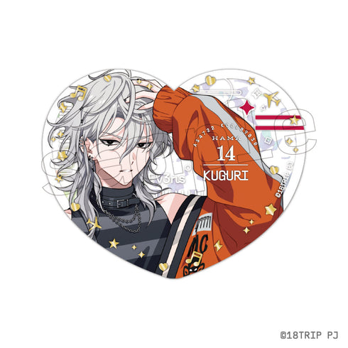 『18TRIP』ぴくりあコレクション premium Vol.1【BOX】