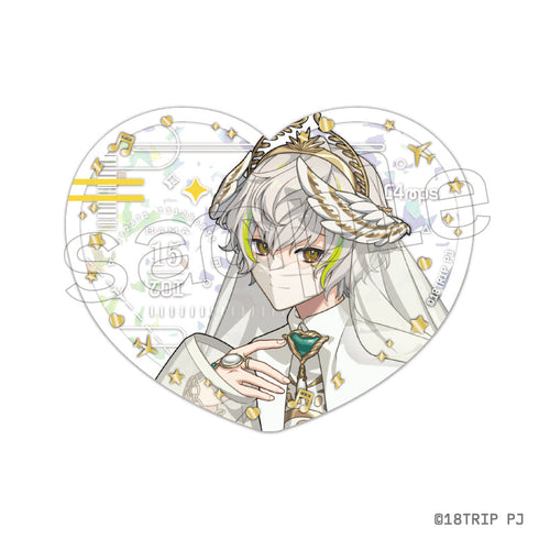 『18TRIP』ぴくりあコレクション premium Vol.1【BOX】